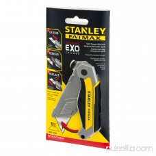 Stanley FatMax Quick Change Utility Knife, 1.0 CT 563428837